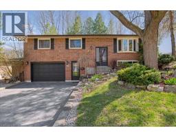39 GORDON Street, Cambridge, Ontario