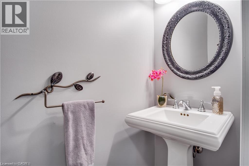 206 Green Valley Drive Unit# 32, Kitchener, Ontario  N2P 1G9 - Photo 10 - 40854545