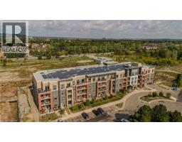4040 UPPER MIDDLE Road Unit# 315, Burlington, Ontario