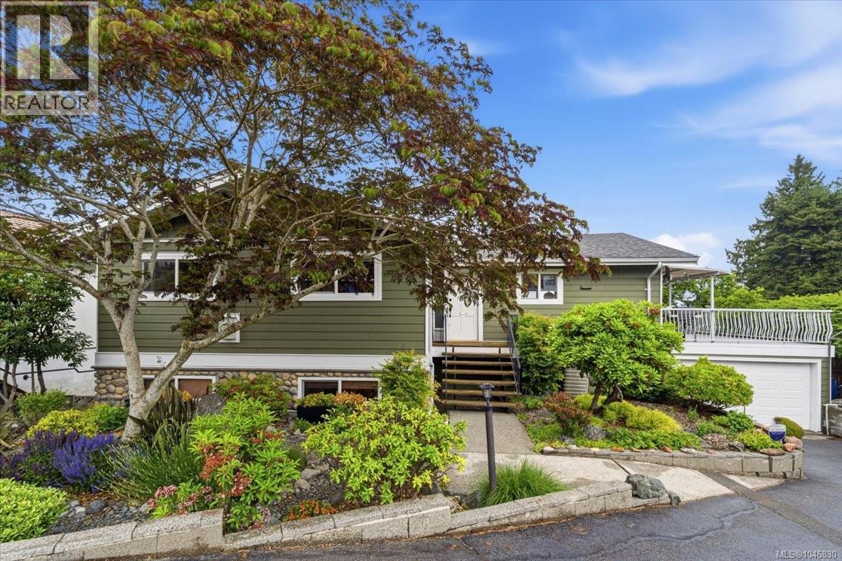 2820 Cosgrove Cres, Nanaimo, British Columbia