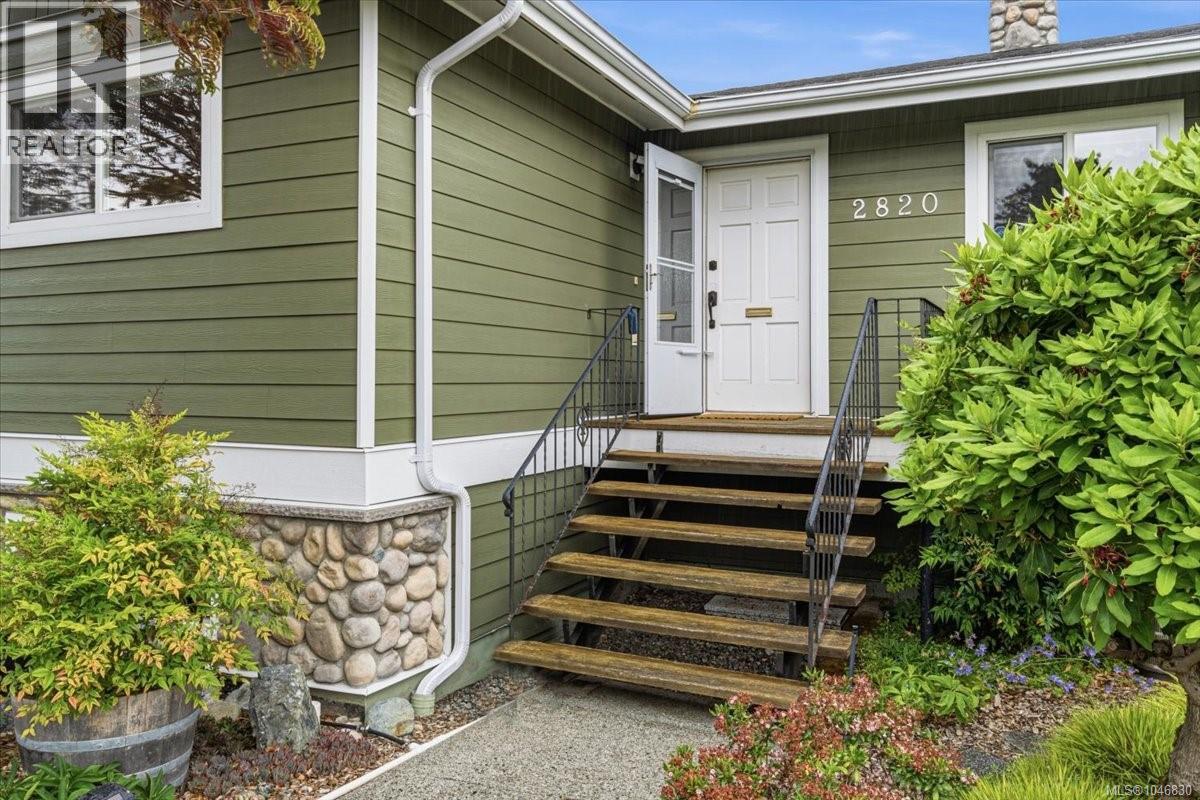 2820 Cosgrove Cres, Nanaimo, British Columbia  V9S 3P6 - Photo 2 - 1046830