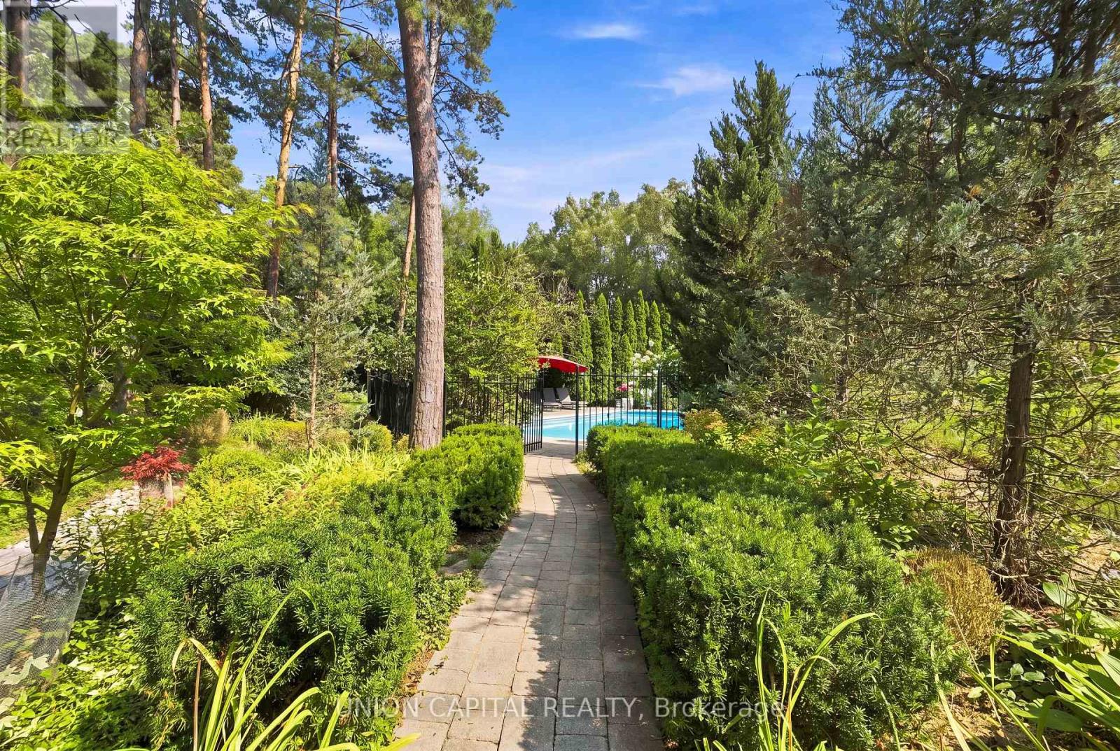 22 Cynthia Crescent, Richmond Hill, Ontario  L4E 2P8 - Photo 35 - N13670230