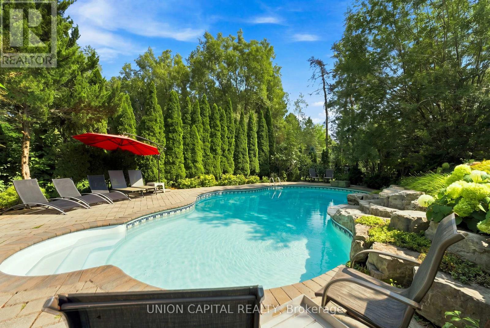 22 Cynthia Crescent, Richmond Hill, Ontario  L4E 2P8 - Photo 36 - N13670230