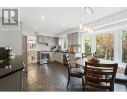 22 CYNTHIA CRESCENT, Richmond Hill, Ontario