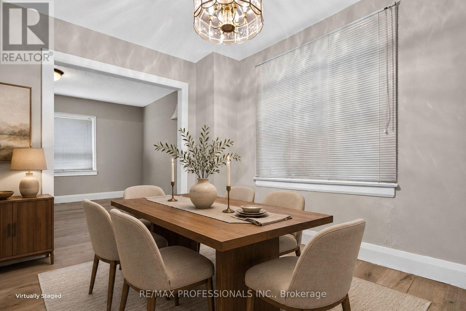 262 Melrose Street, Toronto, Ontario  M8Z 1G6 - Photo 11 - W13670212