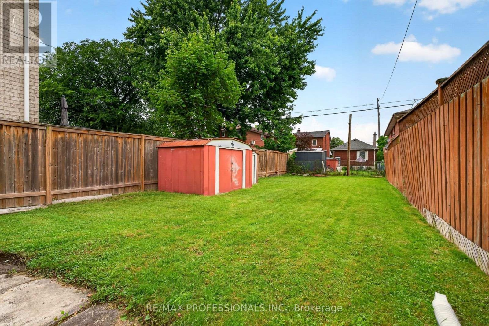 262 Melrose Street, Toronto, Ontario  M8Z 1G6 - Photo 32 - W13670212