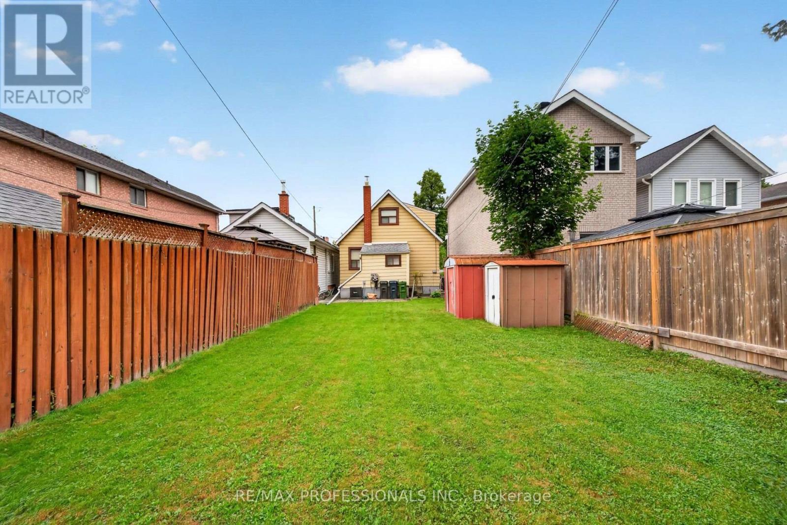 262 Melrose Street, Toronto, Ontario  M8Z 1G6 - Photo 33 - W13670212