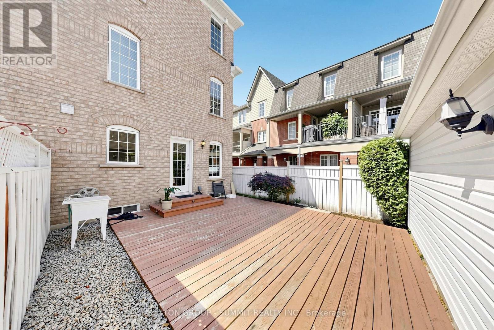 141 Gatwick Drive, Oakville, Ontario  L6H 6T7 - Photo 43 - W13670320