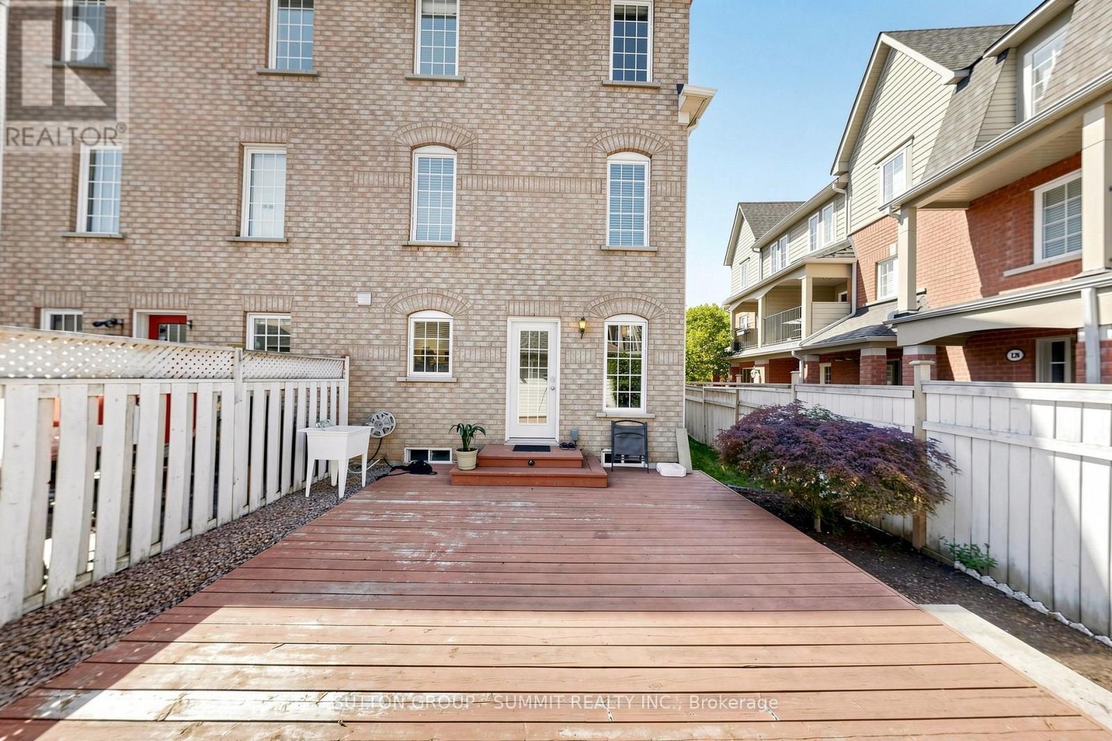 141 Gatwick Drive, Oakville, Ontario  L6H 6T7 - Photo 44 - W13670320