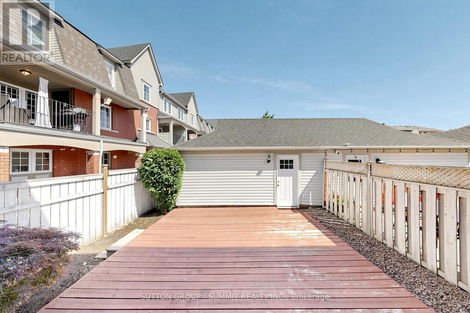141 Gatwick Drive, Oakville, Ontario  L6H 6T7 - Photo 45 - W13670320