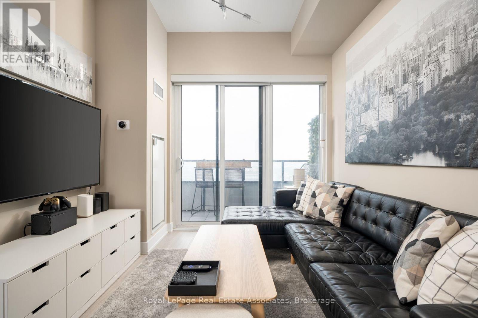 6104 - 30 Shore Breeze Drive, Toronto, Ontario  M8V 0J1 - Photo 15 - W13670324