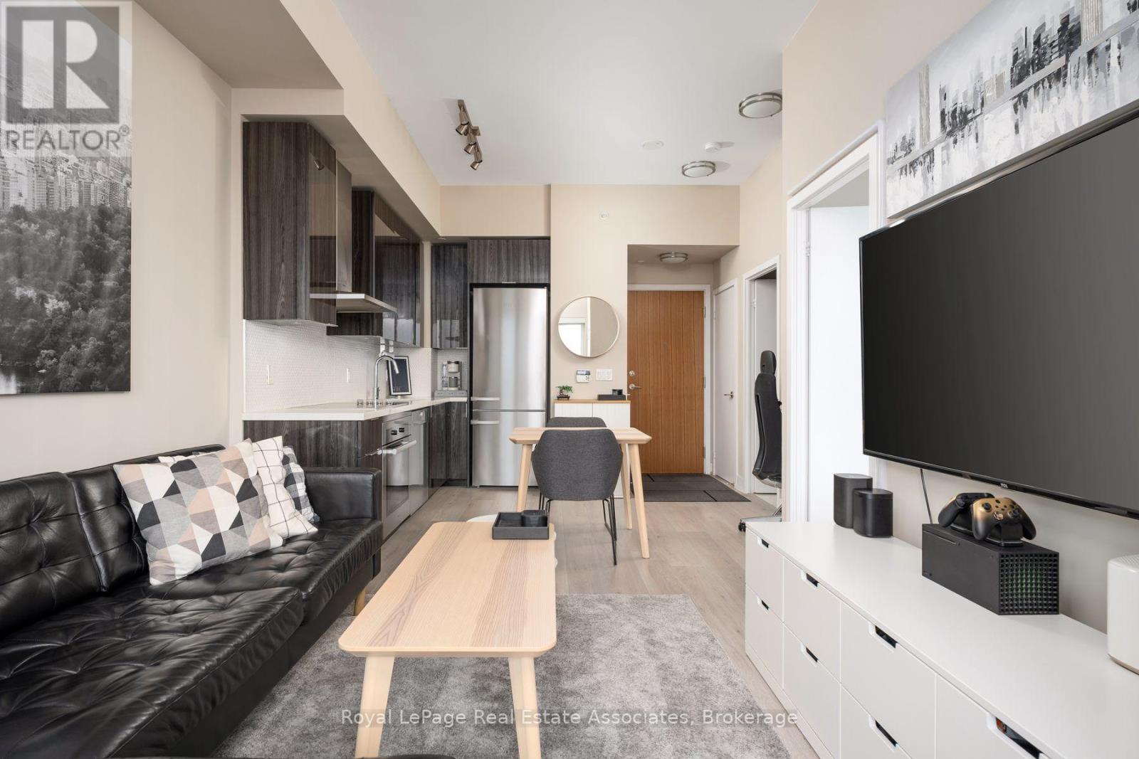 6104 - 30 Shore Breeze Drive, Toronto, Ontario  M8V 0J1 - Photo 16 - W13670324