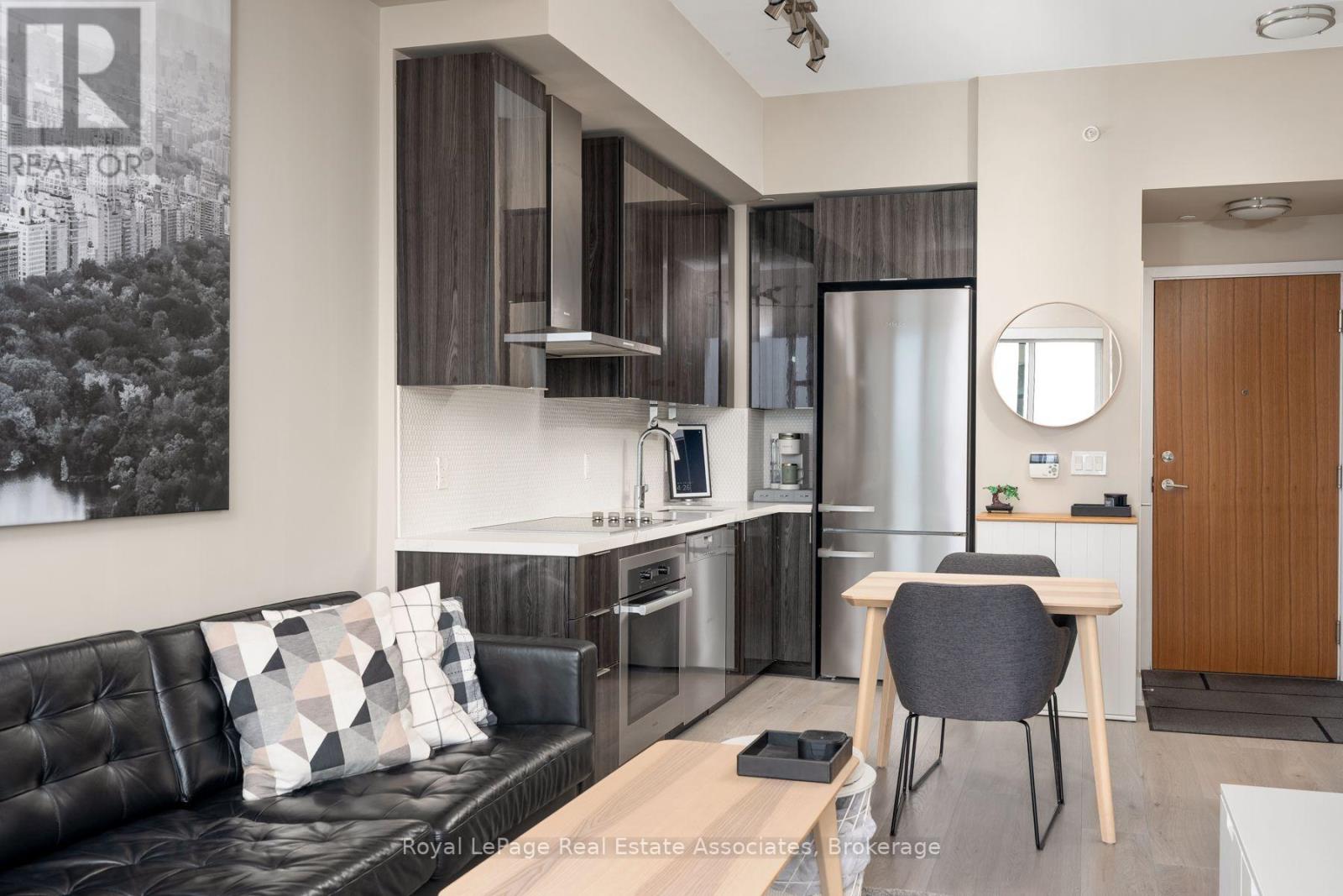 6104 - 30 Shore Breeze Drive, Toronto, Ontario  M8V 0J1 - Photo 17 - W13670324