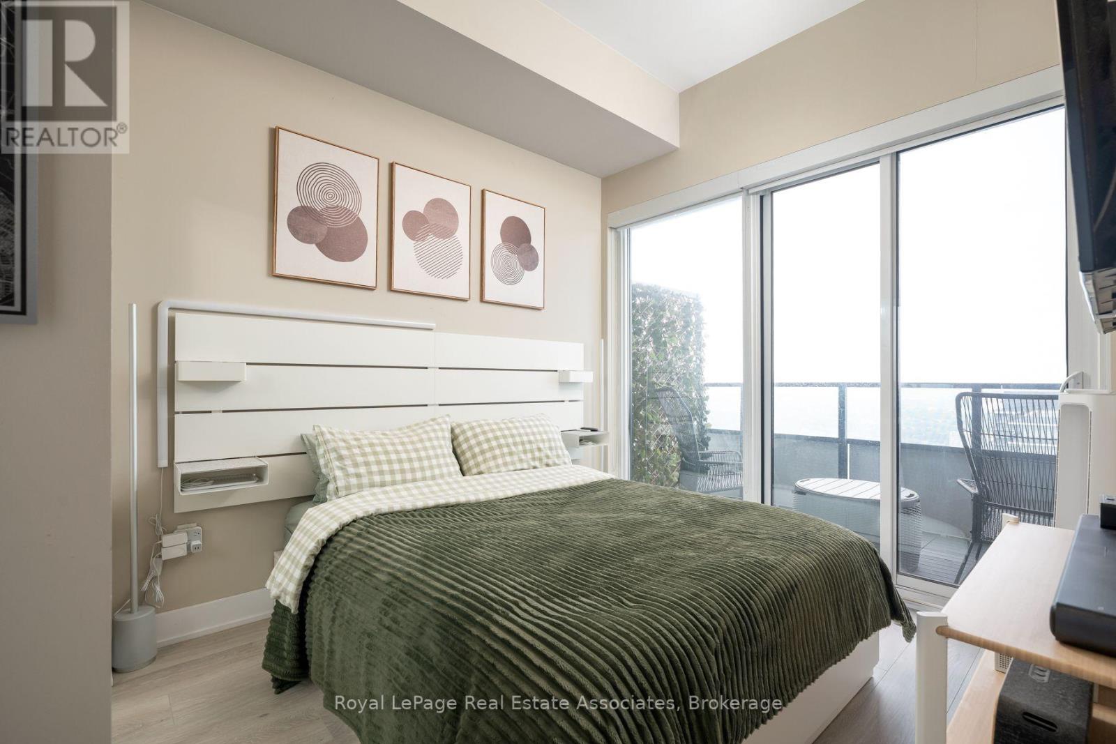 6104 - 30 Shore Breeze Drive, Toronto, Ontario  M8V 0J1 - Photo 19 - W13670324