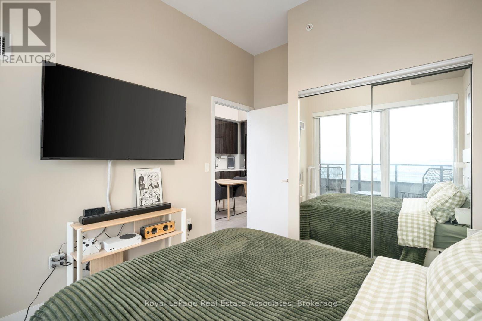 6104 - 30 Shore Breeze Drive, Toronto, Ontario  M8V 0J1 - Photo 21 - W13670324