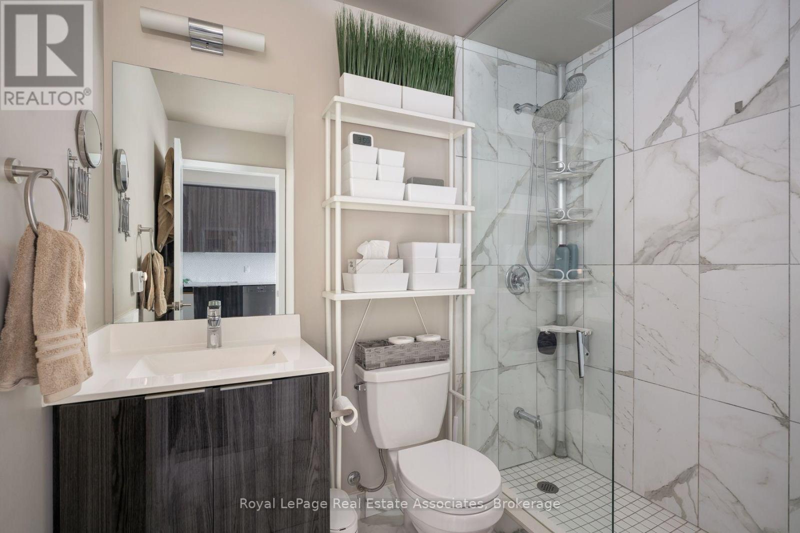 6104 - 30 Shore Breeze Drive, Toronto, Ontario  M8V 0J1 - Photo 22 - W13670324