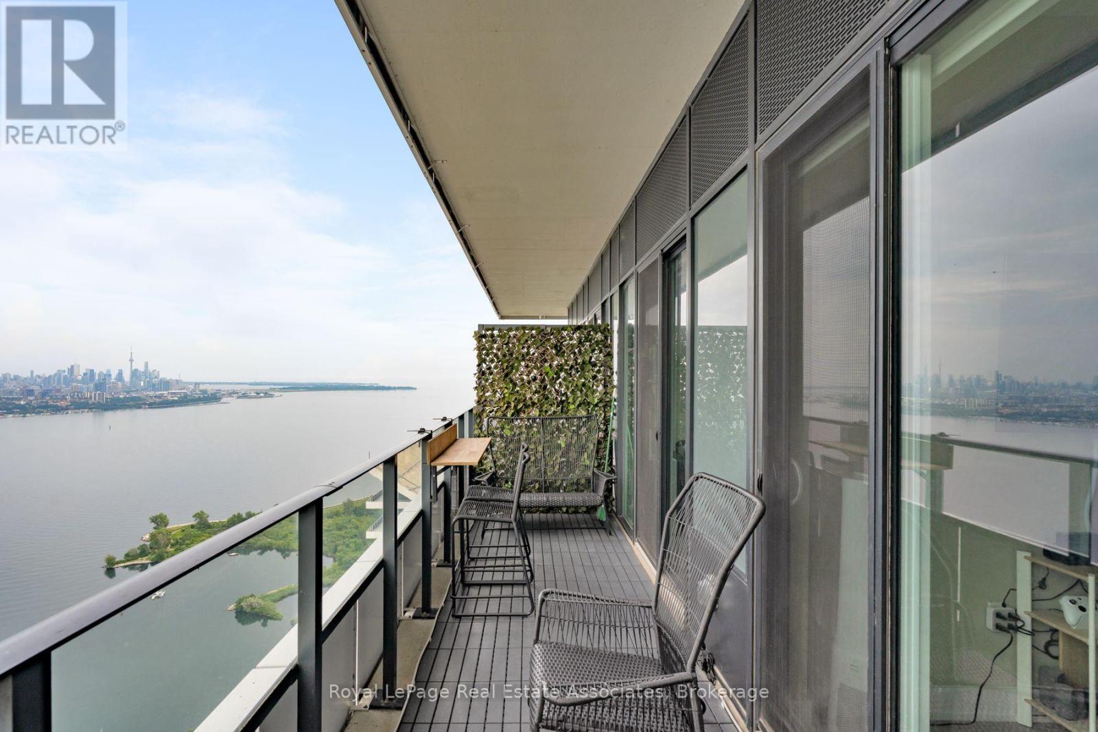 6104 - 30 Shore Breeze Drive, Toronto, Ontario  M8V 0J1 - Photo 26 - W13670324