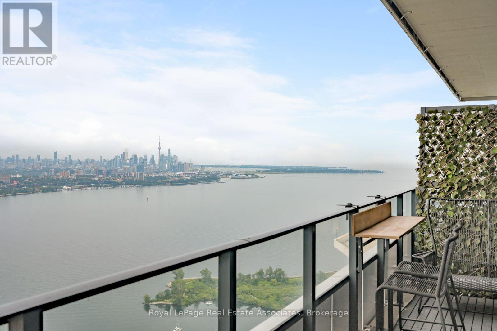6104 - 30 Shore Breeze Drive, Toronto, Ontario  M8V 0J1 - Photo 28 - W13670324
