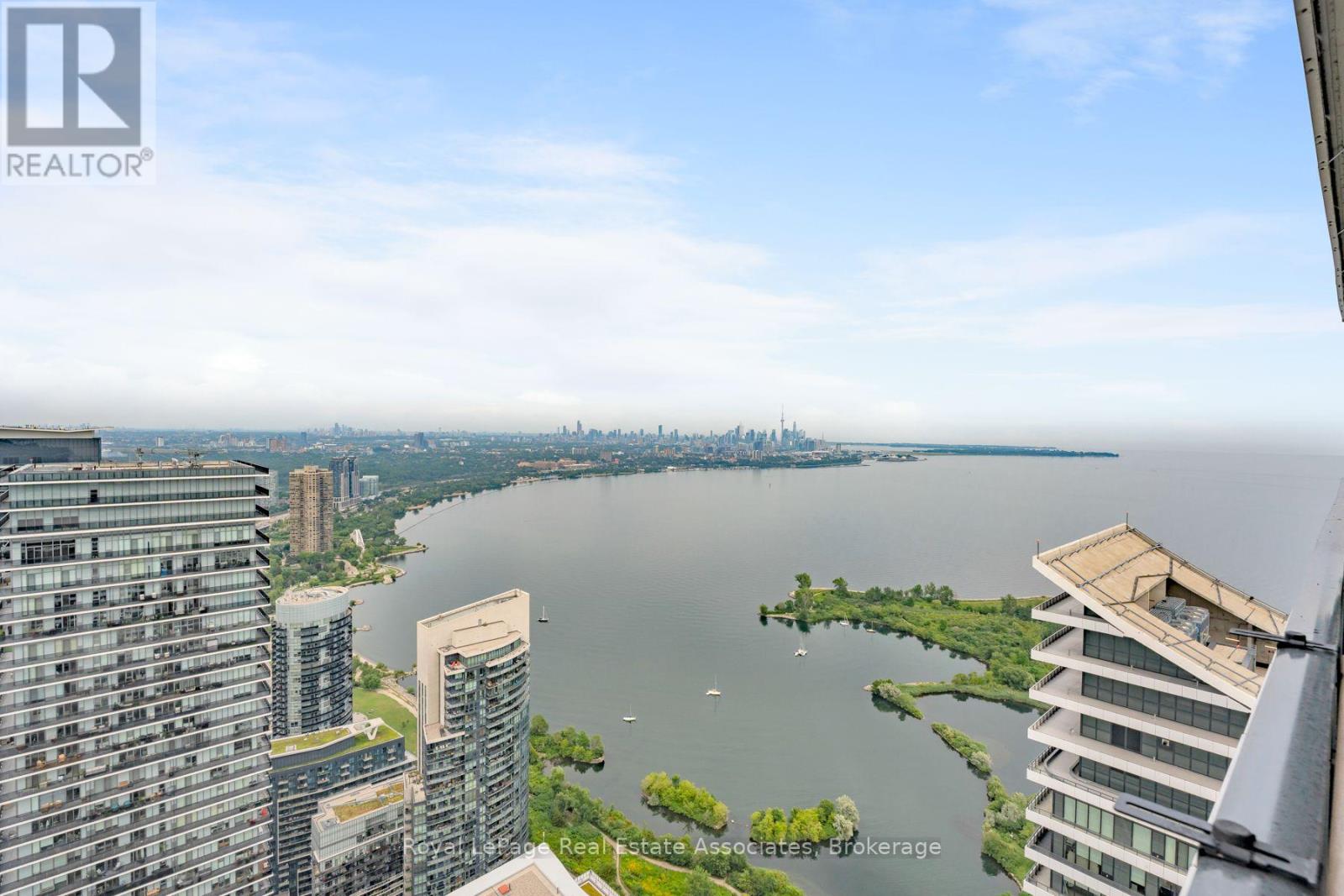 6104 - 30 Shore Breeze Drive, Toronto, Ontario  M8V 0J1 - Photo 29 - W13670324