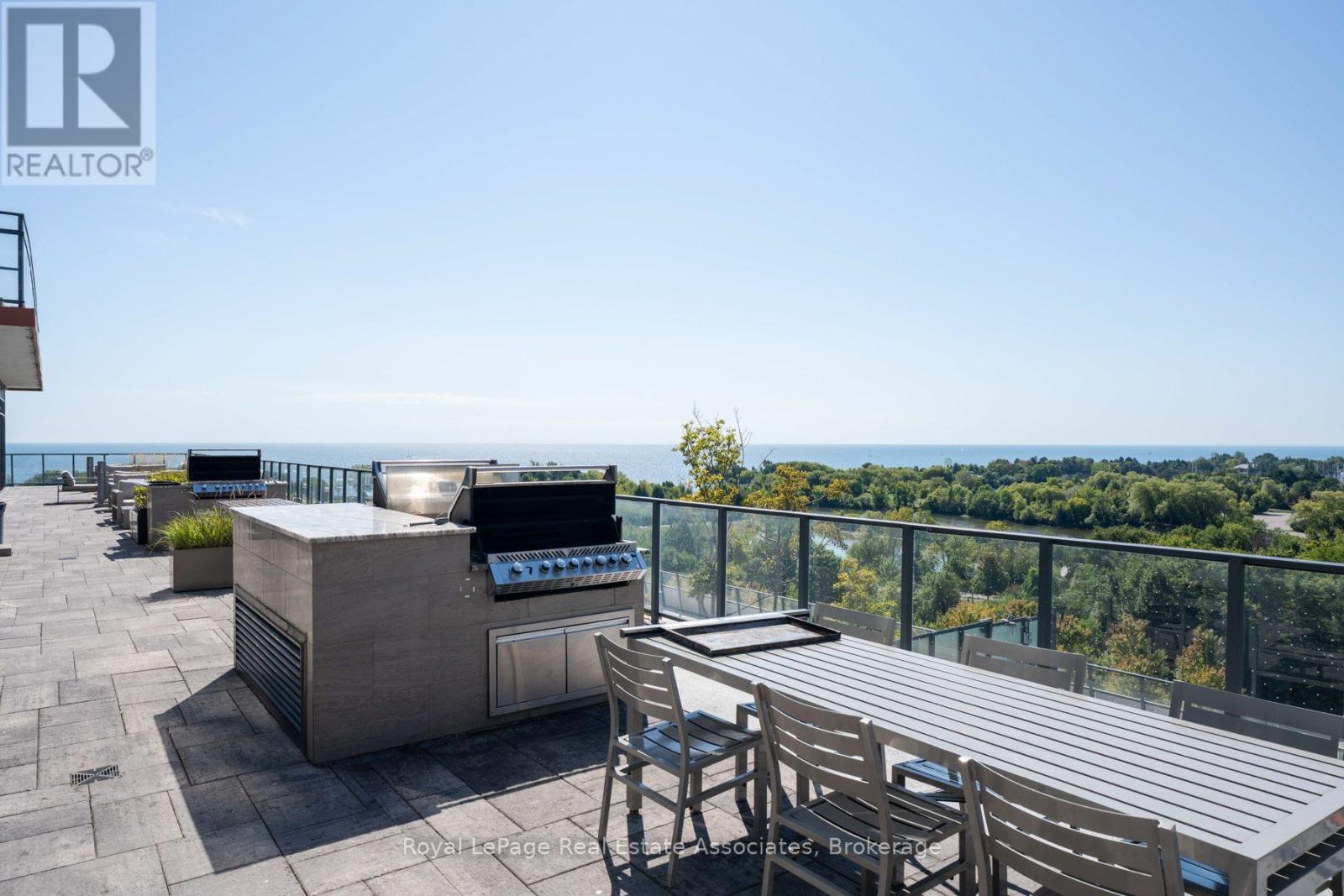 6104 - 30 Shore Breeze Drive, Toronto, Ontario  M8V 0J1 - Photo 33 - W13670324
