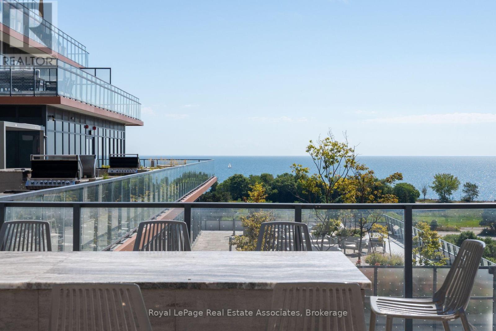 6104 - 30 Shore Breeze Drive, Toronto, Ontario  M8V 0J1 - Photo 34 - W13670324