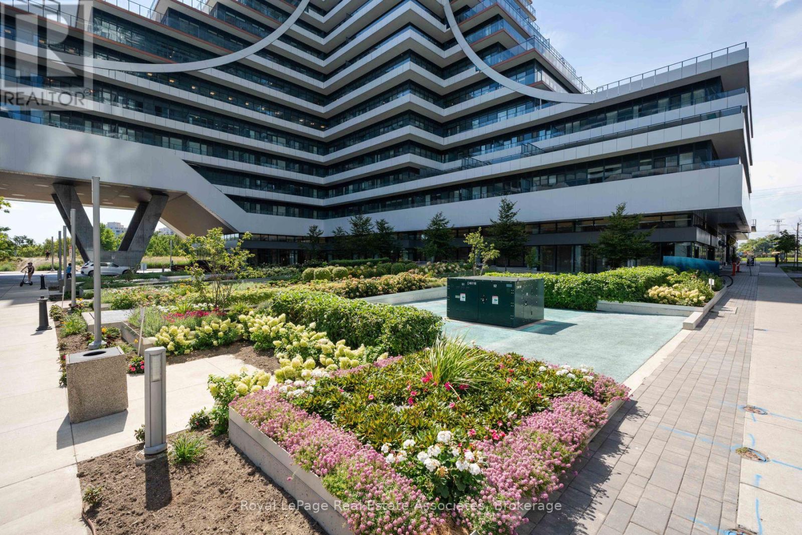 6104 - 30 Shore Breeze Drive, Toronto, Ontario  M8V 0J1 - Photo 36 - W13670324