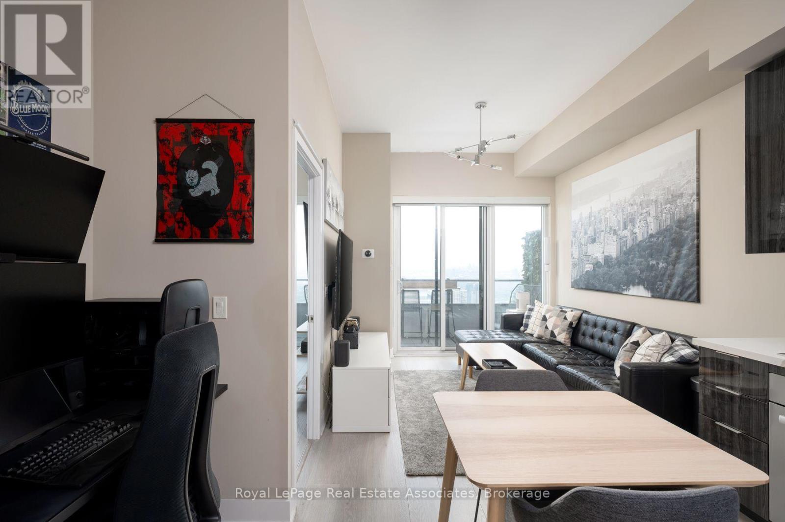 6104 - 30 Shore Breeze Drive, Toronto, Ontario  M8V 0J1 - Photo 6 - W13670324