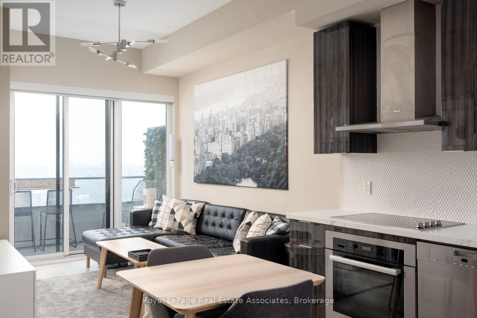 6104 - 30 Shore Breeze Drive, Toronto, Ontario  M8V 0J1 - Photo 8 - W13670324