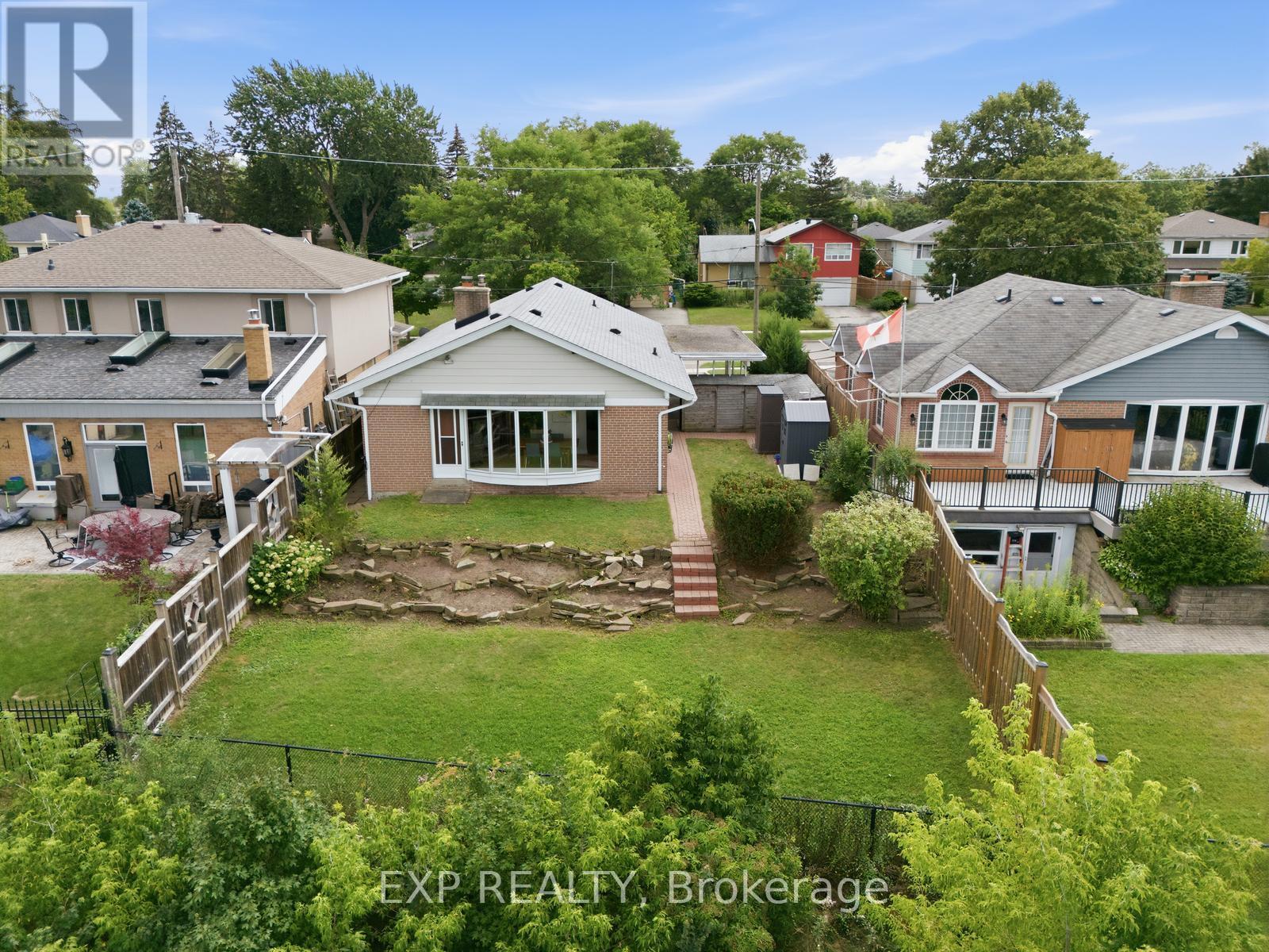 57 Riverhead Drive, Toronto, Ontario  M9W 4G3 - Photo 32 - W13670334