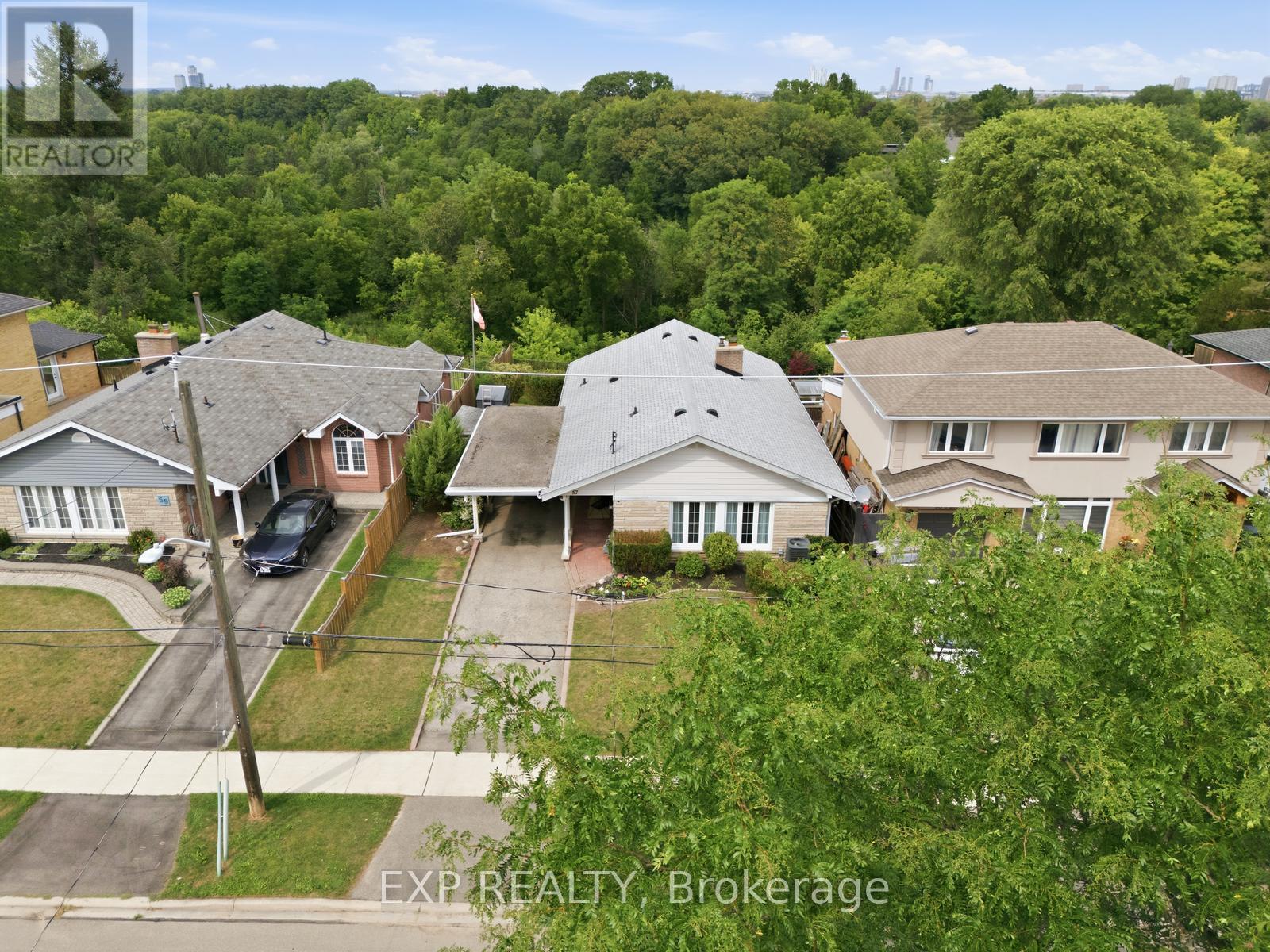 57 Riverhead Drive, Toronto, Ontario  M9W 4G3 - Photo 36 - W13670334
