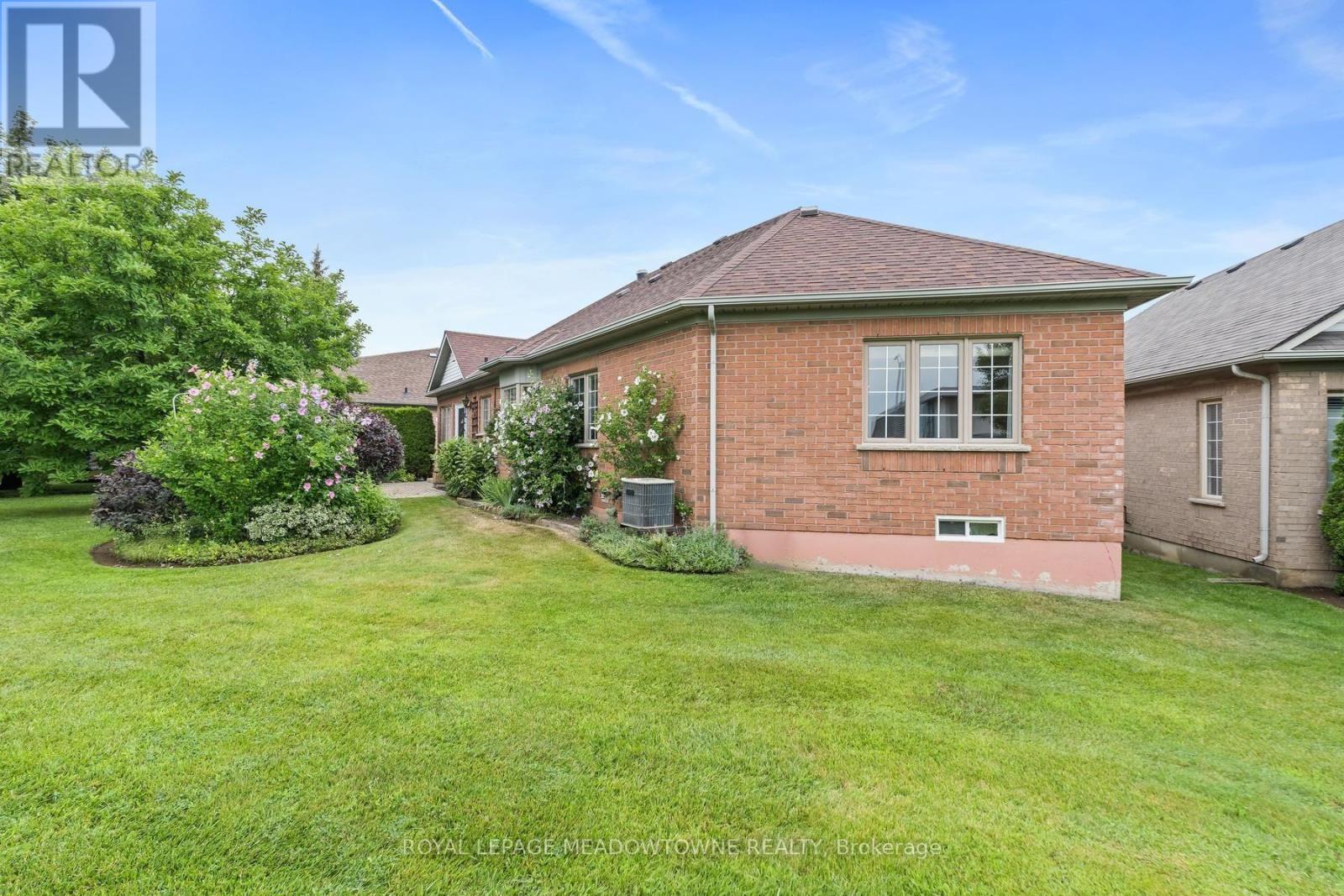 10 Orchard Park Gate, Brampton, Ontario  L6R 1W5 - Photo 35 - W13670388