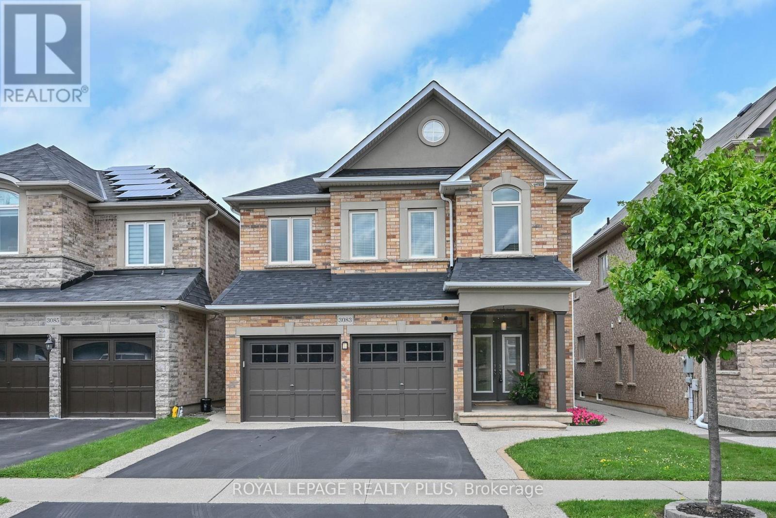 3083 FERGUSON DRIVE, Burlington, Ontario