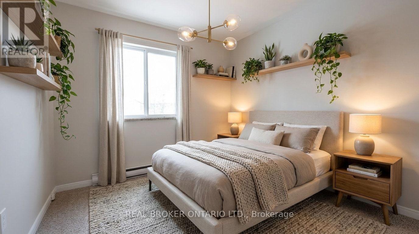 308 - 1660 Bloor Street, Mississauga, Ontario  L4X 1R9 - Photo 21 - W13670448