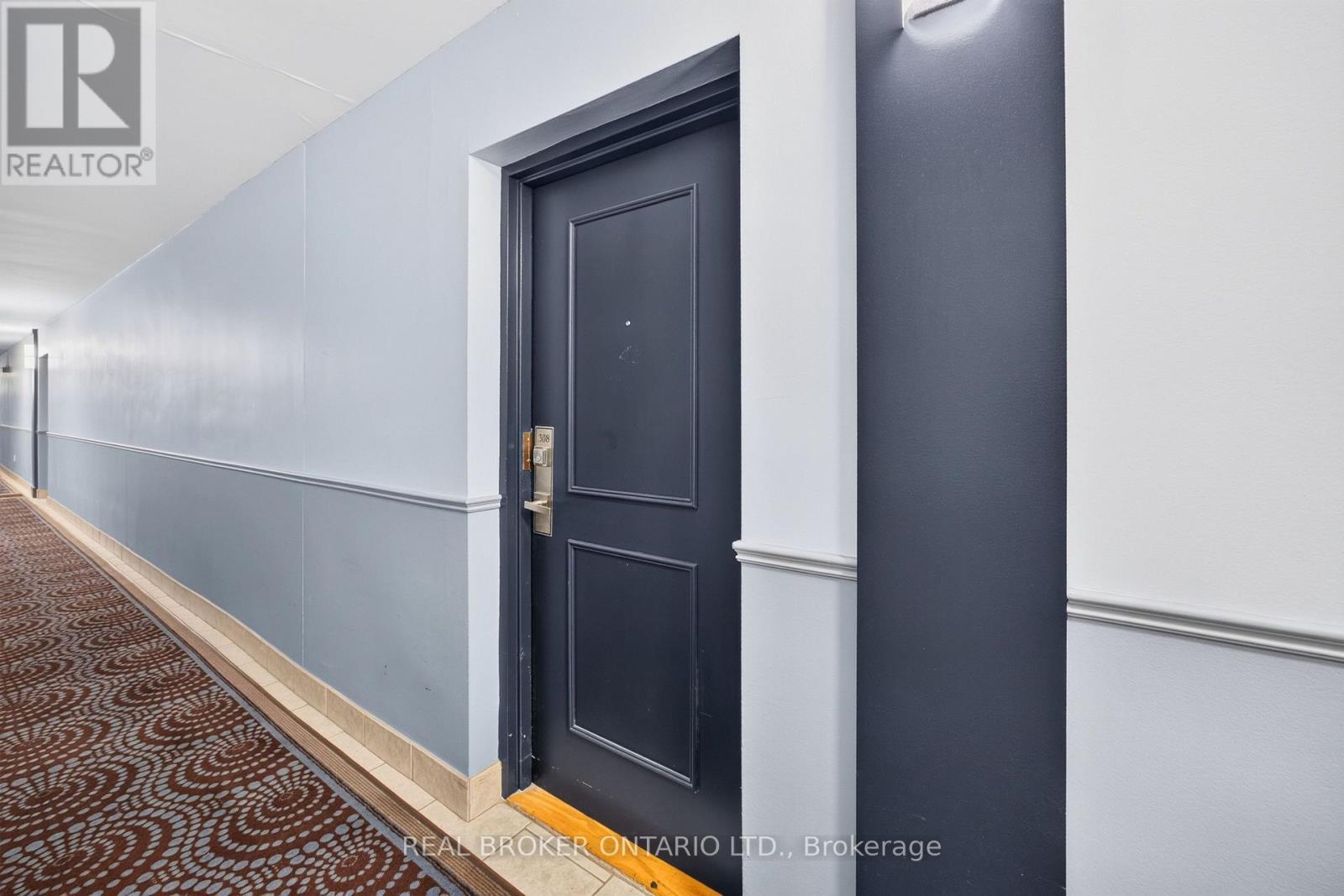 308 - 1660 Bloor Street, Mississauga, Ontario  L4X 1R9 - Photo 3 - W13670448