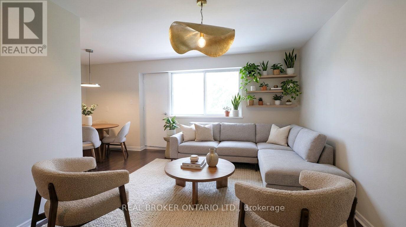 308 - 1660 Bloor Street, Mississauga, Ontario  L4X 1R9 - Photo 5 - W13670448