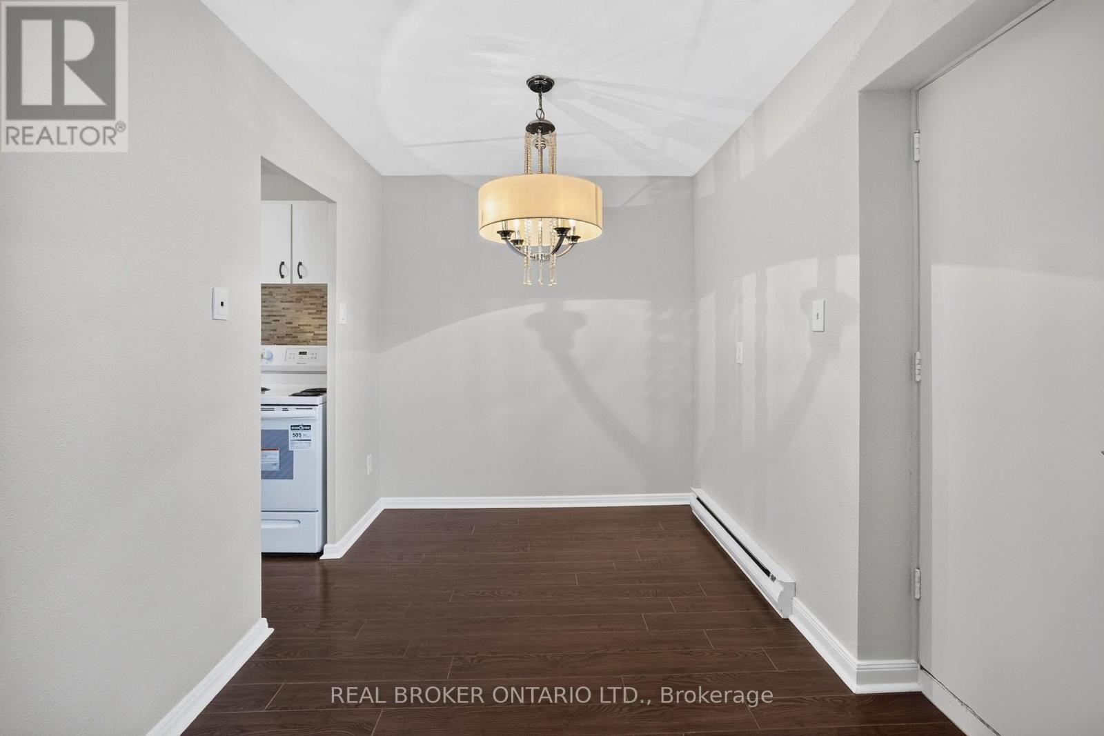 308 - 1660 Bloor Street, Mississauga, Ontario  L4X 1R9 - Photo 7 - W13670448