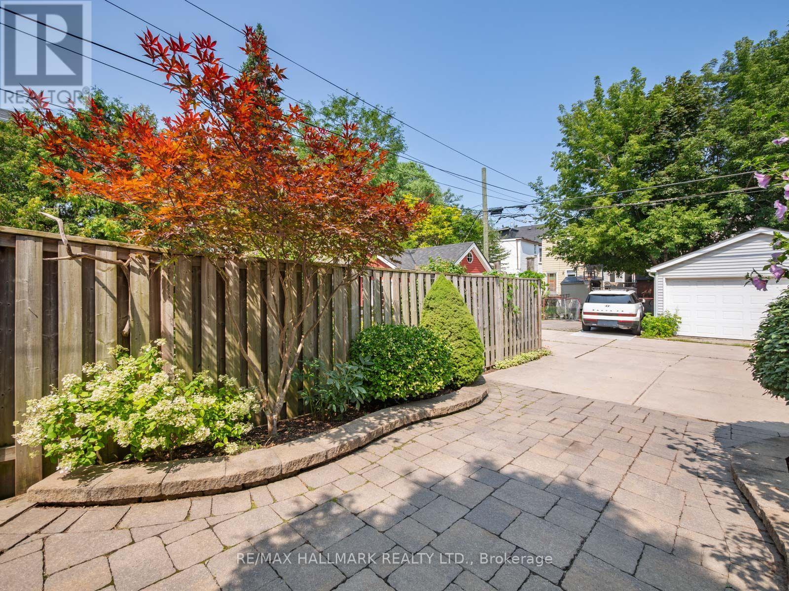 14 Fielding Avenue, Toronto, Ontario M4J 1R5 - Photo 38 - E13667974