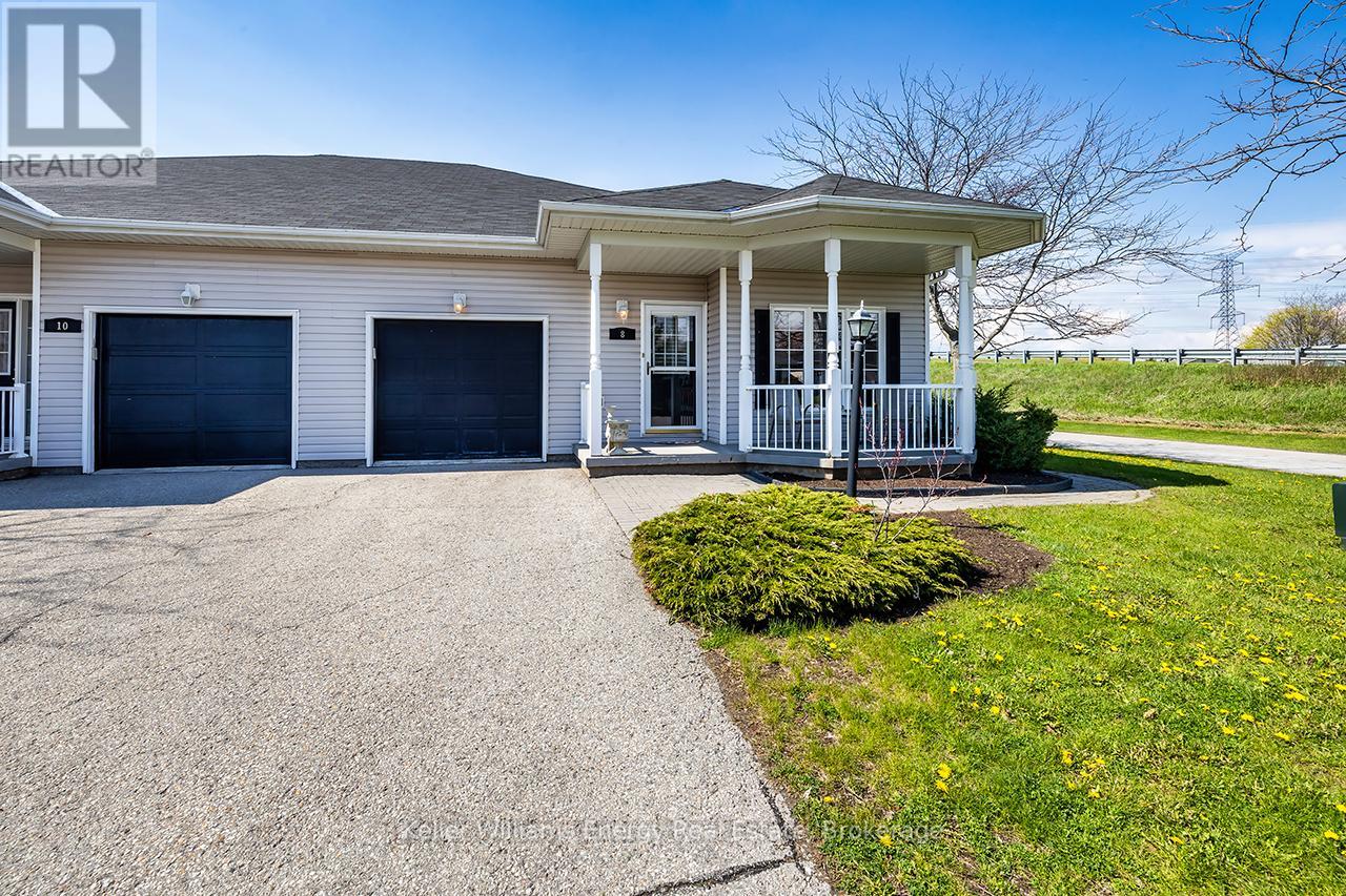 8 Hinkley Trail, Clarington, Ontario  L1B 1P4 - Photo 5 - E13221760