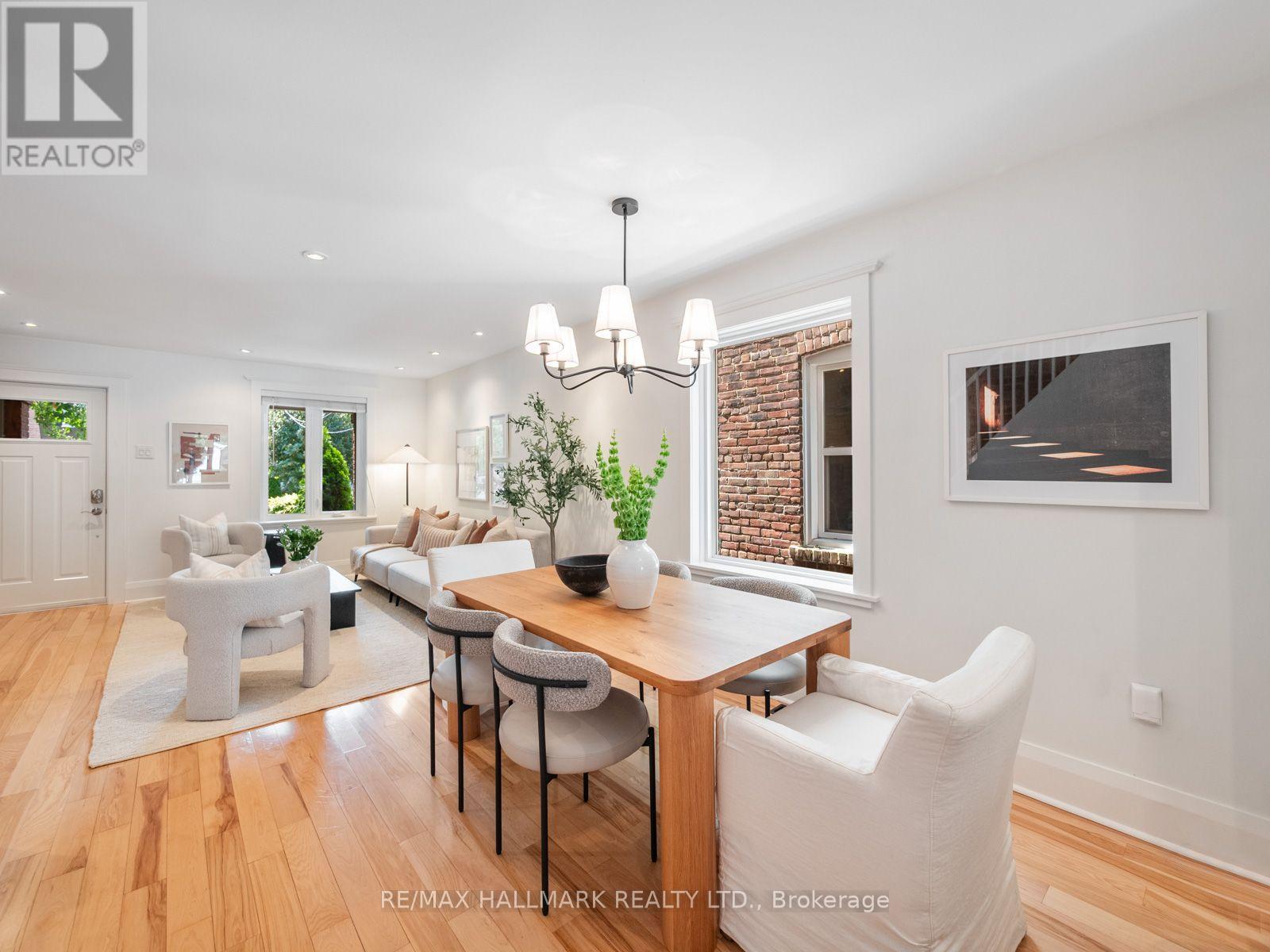 14 Fielding Avenue, Toronto, Ontario M4J 1R5 - Photo 9 - E13667974