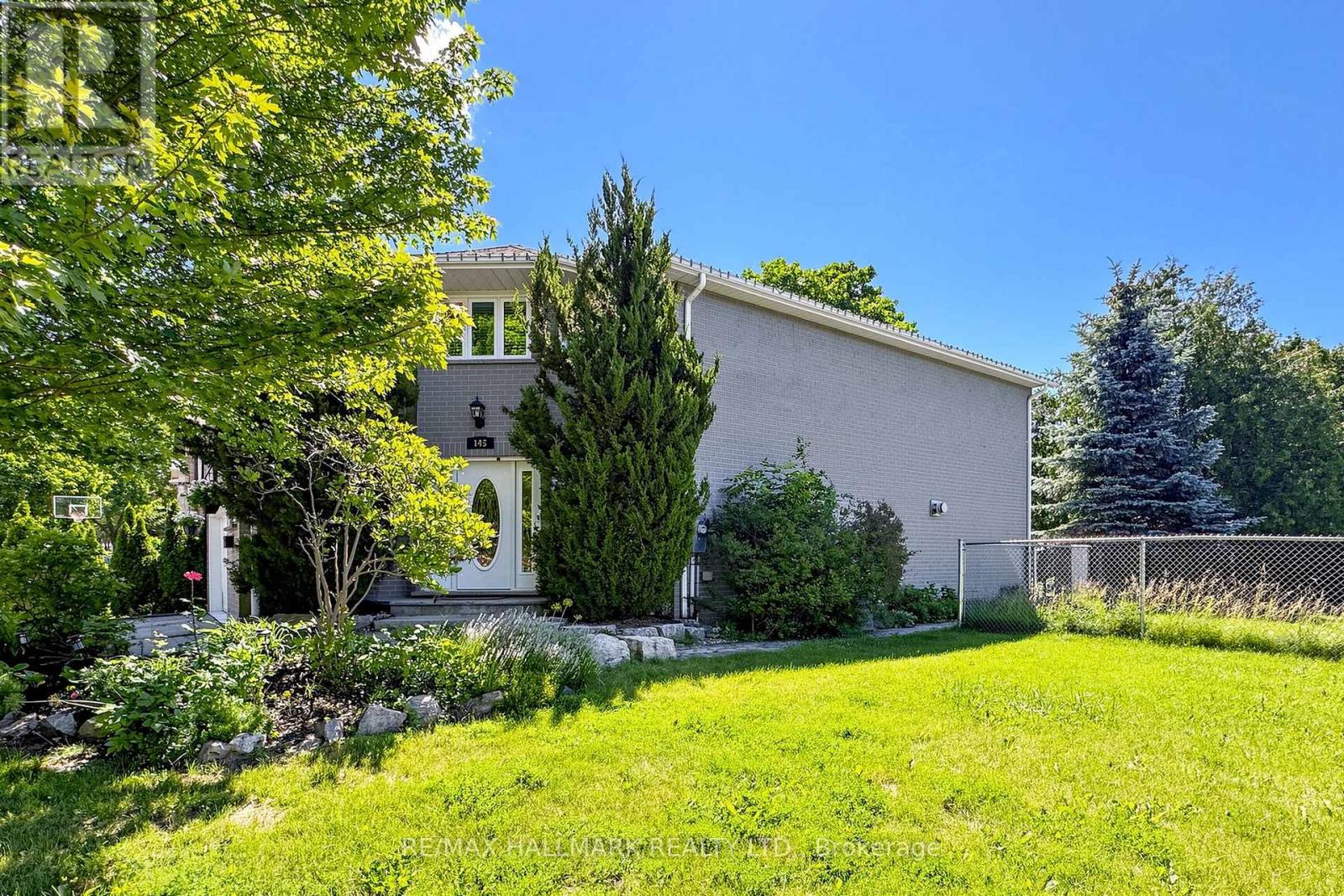 145 Old Surrey Lane, Richmond Hill, Ontario  L4C 6R9 - Photo 29 - N13668750