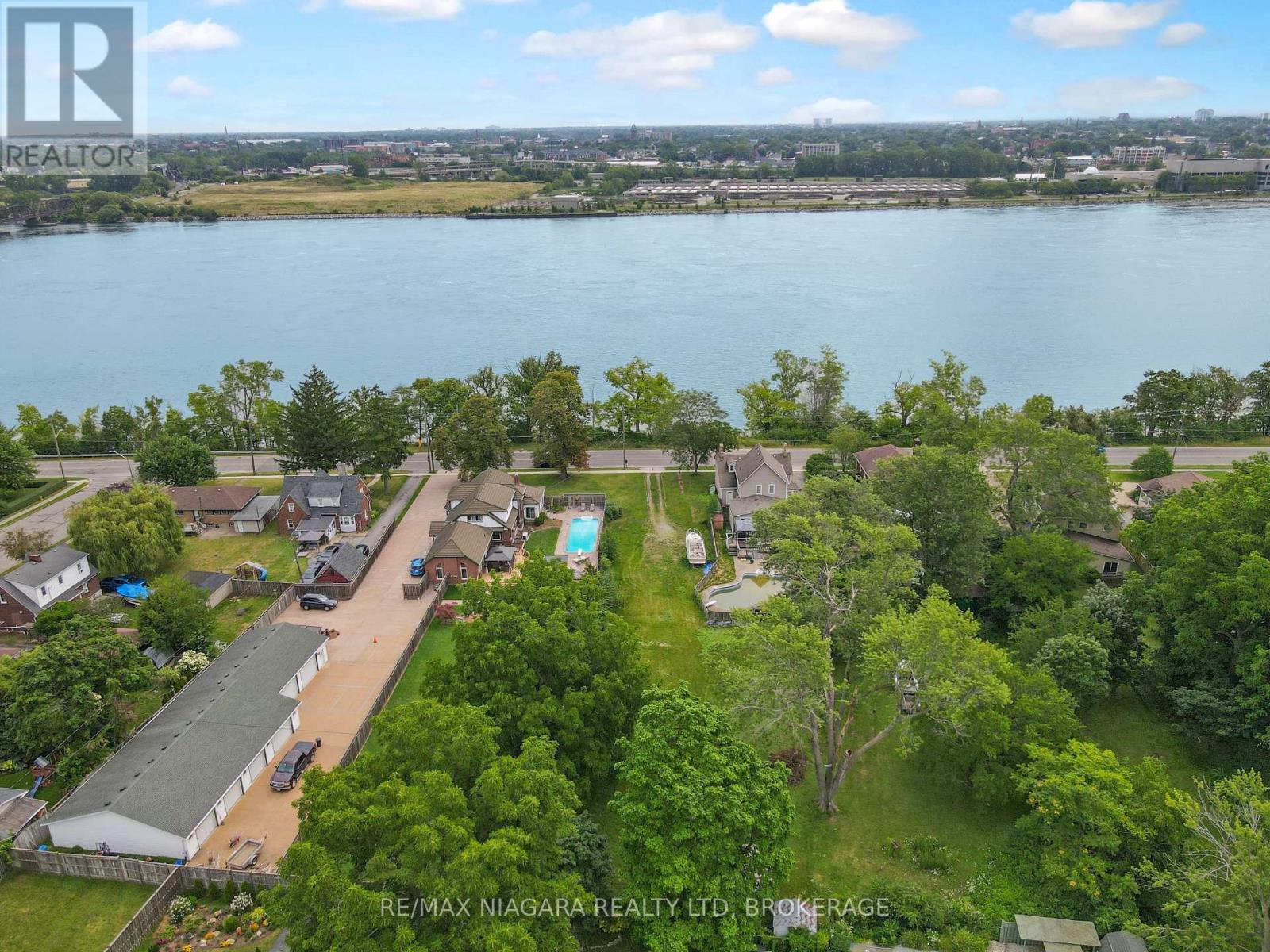 0 NIAGARA BOULEVARD, Fort Erie, Ontario