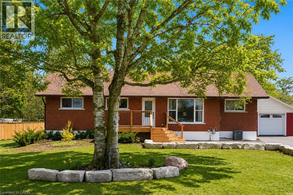 1246 Forestry Farm Road, Simcoe, Ontario  N3Y 4K1 - Photo 2 - 40855528