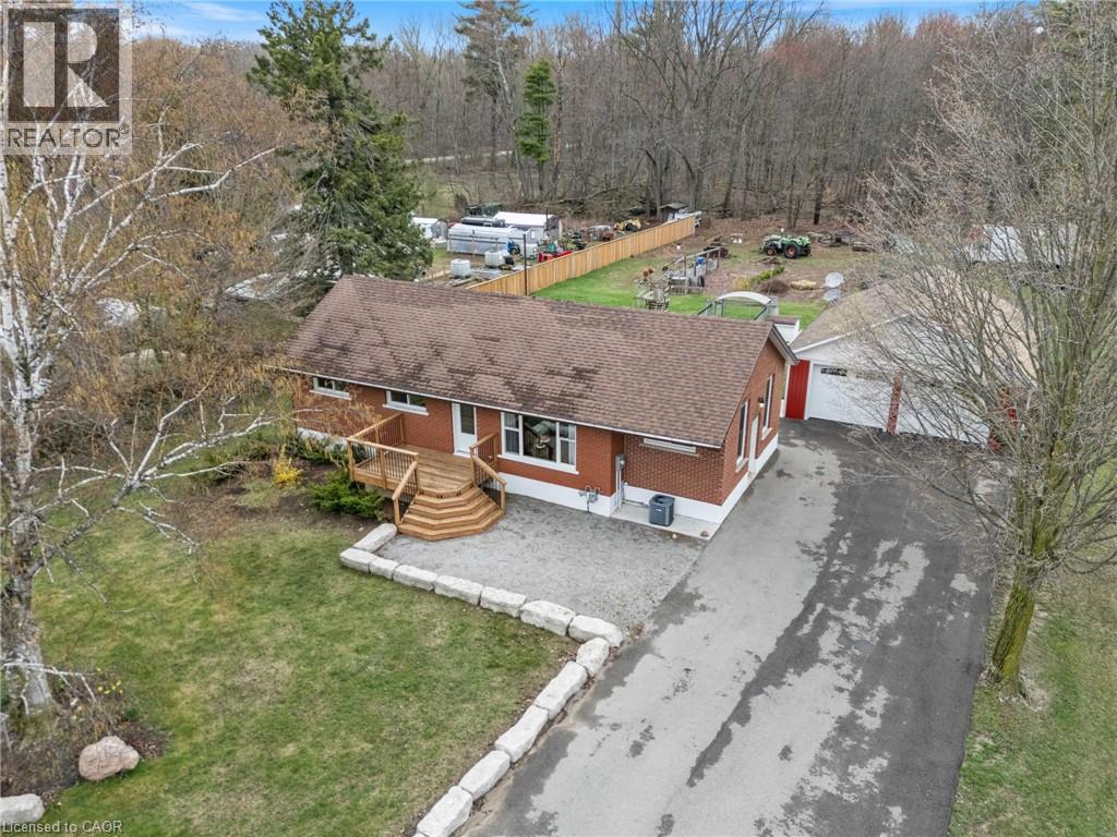 1246 Forestry Farm Road, Simcoe, Ontario  N3Y 4K1 - Photo 26 - 40855528