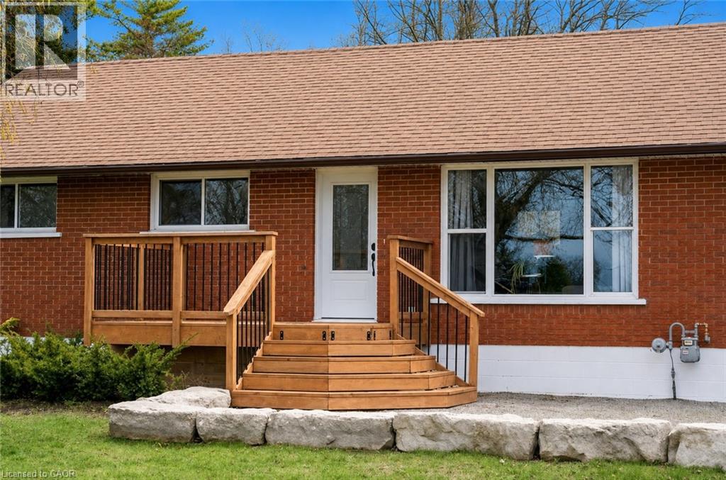 1246 Forestry Farm Road, Simcoe, Ontario  N3Y 4K1 - Photo 3 - 40855528