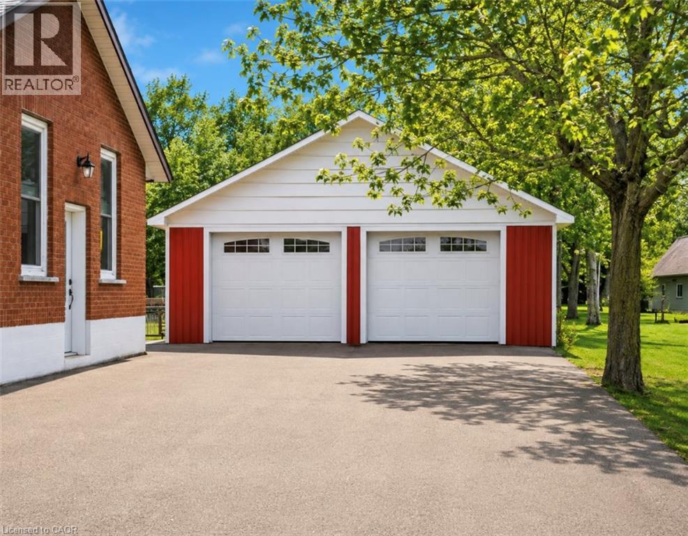 1246 Forestry Farm Road, Simcoe, Ontario  N3Y 4K1 - Photo 4 - 40855528