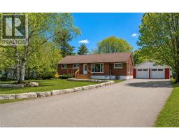 1246 FORESTRY FARM Road, Simcoe, Ontario