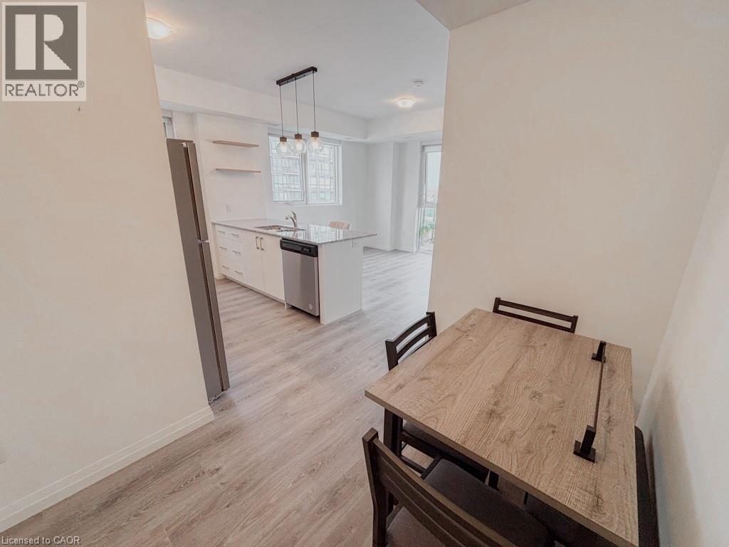 108 Garment Street Unit# 1202, Kitchener, Ontario  N2G 0E2 - Photo 10 - 40855521