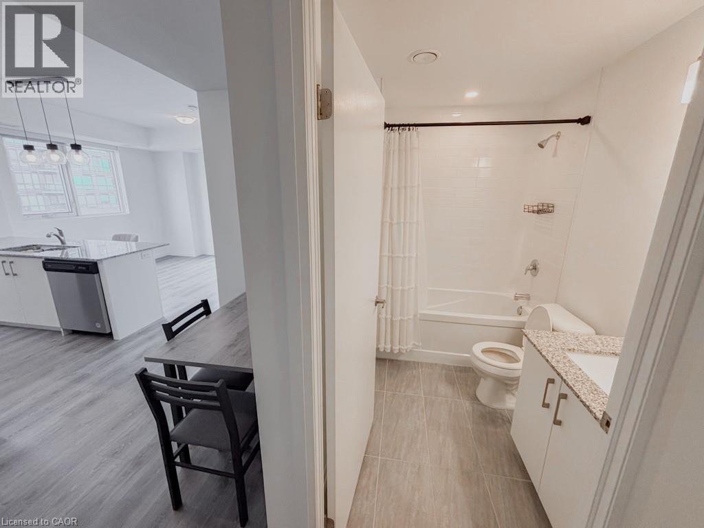 108 Garment Street Unit# 1202, Kitchener, Ontario  N2G 0E2 - Photo 15 - 40855521