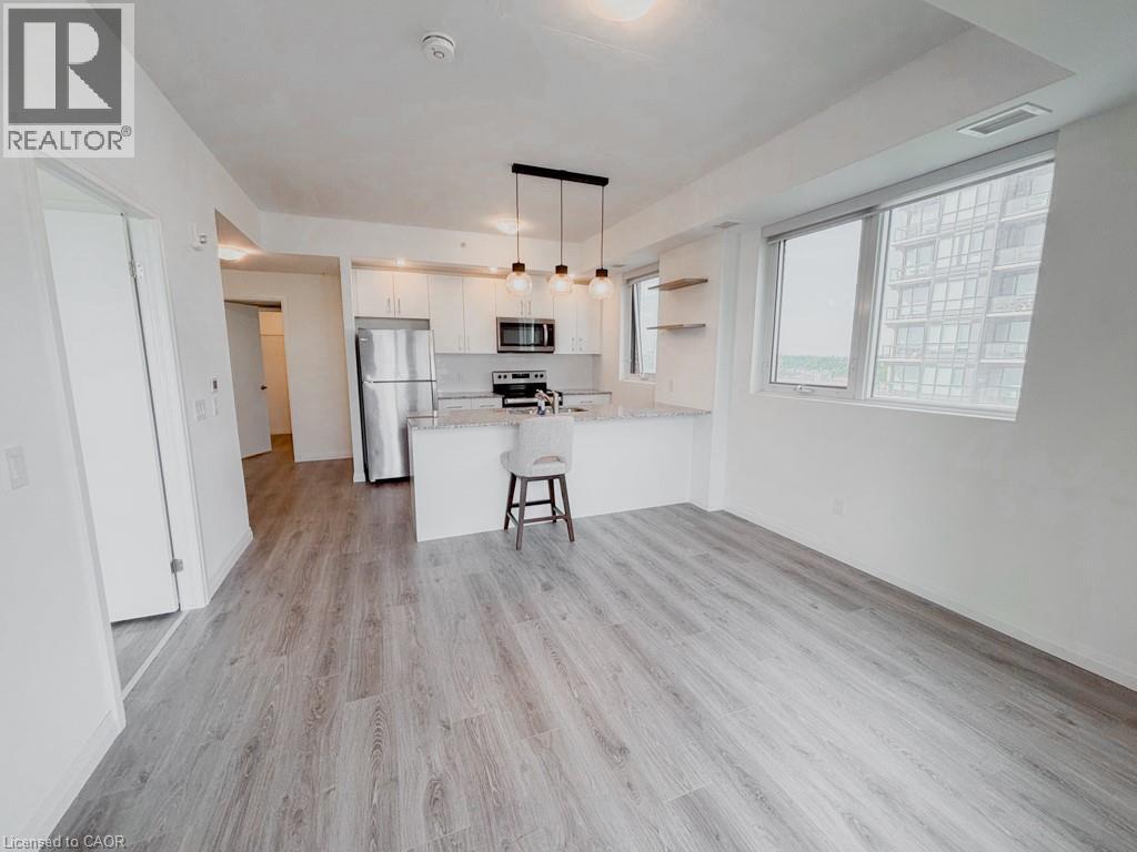 108 Garment Street Unit# 1202, Kitchener, Ontario  N2G 0E2 - Photo 6 - 40855521