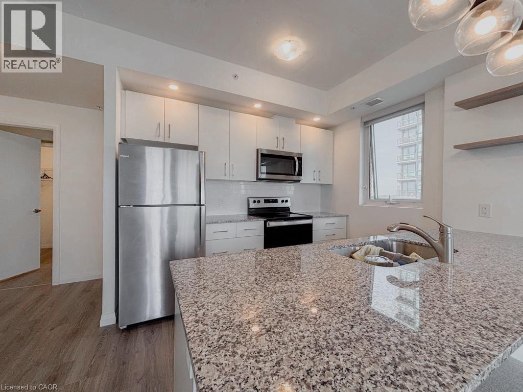 108 Garment Street Unit# 1202, Kitchener, Ontario  N2G 0E2 - Photo 7 - 40855521